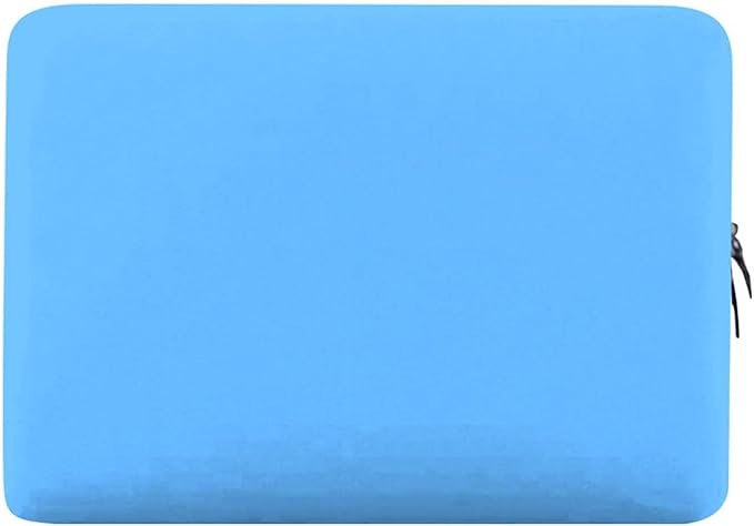 OTM Essentials 17" Soft Sleeve Laptop Case Blue