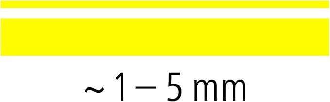 Staedtler Highlighter: Textsurfer Classic Yellow 364-1