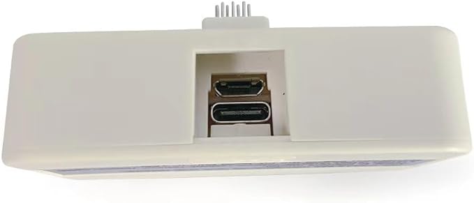 Ssrprint C9344 Maintenance Tank chip Resetter Type C for EPSON XP-4200 XP-4205 XP-4100 XP-4105 WF-2830 WF2850 WF2930 WF2950