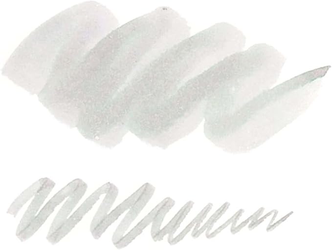 Sailor Fountain Pen, Bottle Ink, Shimmering Ink, Shiraya, Dye, 0.7 fl oz (20 ml) 13-1529-203