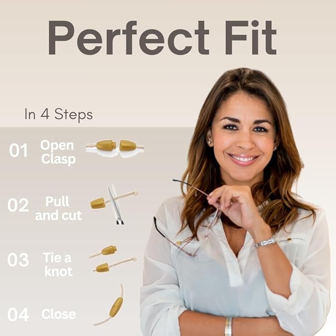 Flower Teacher Lanyards ID Badge and Key Chain, Cute Silicone Beads Lanyard for Women Nurse Work Student (Mocha)