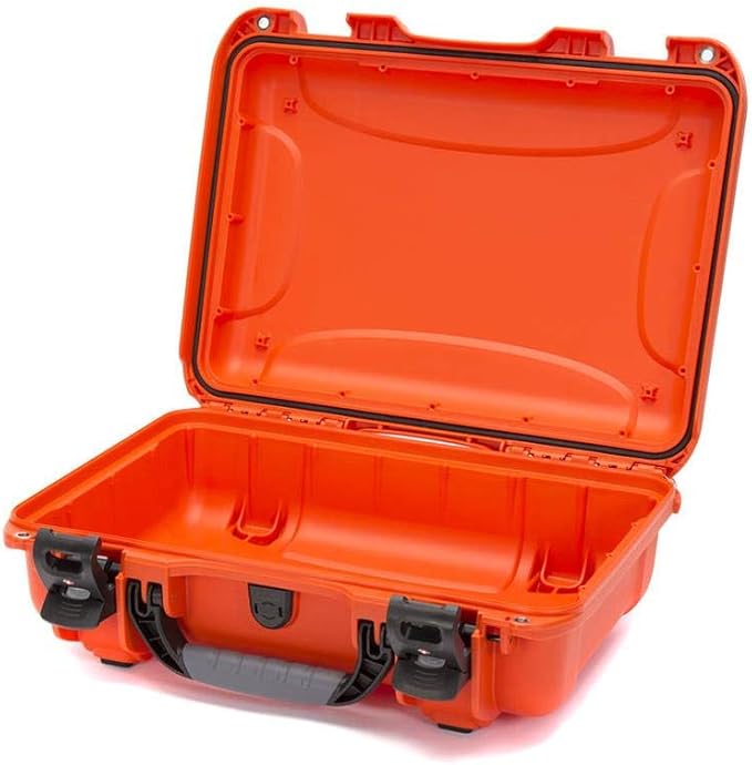 Nanuk 923 Protective Case, Orange