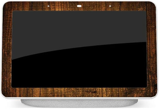 MightySkins Skin Compatible with Google Home Hub - Why Knot | Protective, Durable, and Unique Vinyl Decal wrap Cover | Easy to Apply, Remove, and Change Styles | Made in The USA