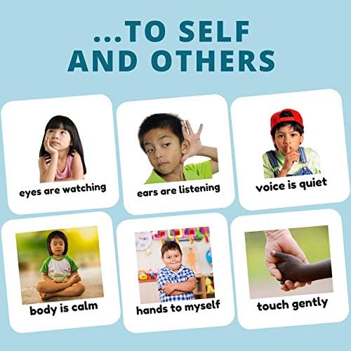 Communication Cards: Basic Phrases with Book Ring - Heavy Duty