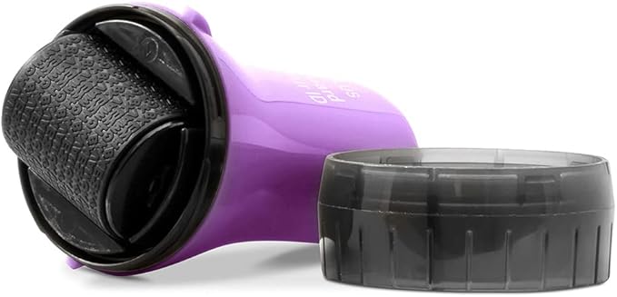 Advanced ID Roller 3-Pack Wide (Blue, Pink, Purple) - Protect Your Privacy & Prevent Identity Theft with Guard Your ID Theft Protection, ASOTV