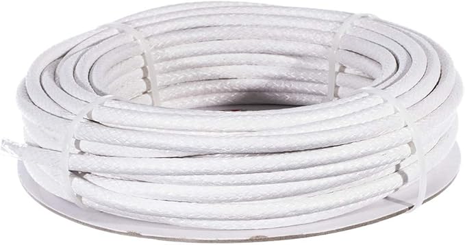 Coiling Cord, 1/4 Inch, 50 Feet, Basket Weaving