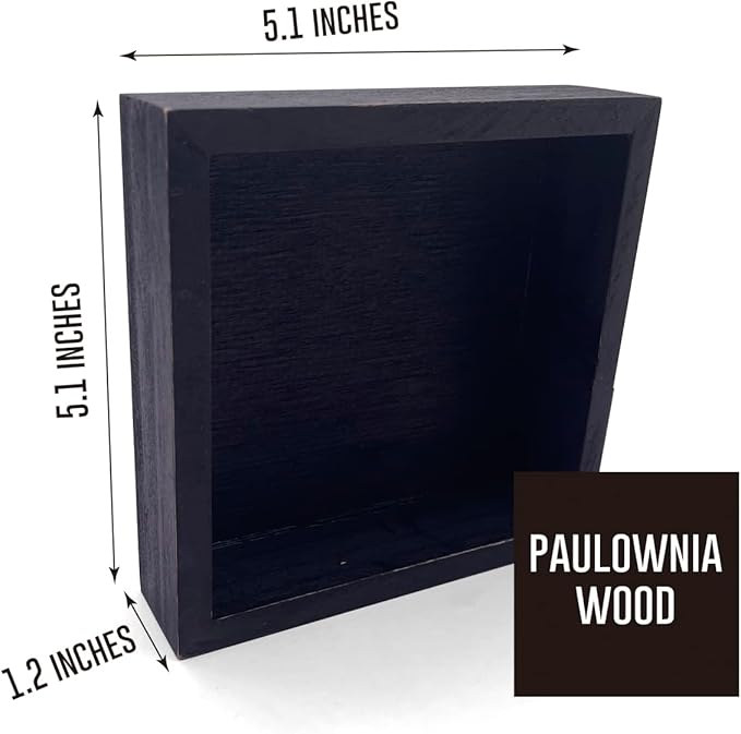 Welcome Home Sign Home Decor Desk Decor Wooden Box Sign Rustic Black Wood Block Plaque Box Sign for Women Family Friends Farmhouse Living Room Kitchen Bedroom Shelf Table Decoration