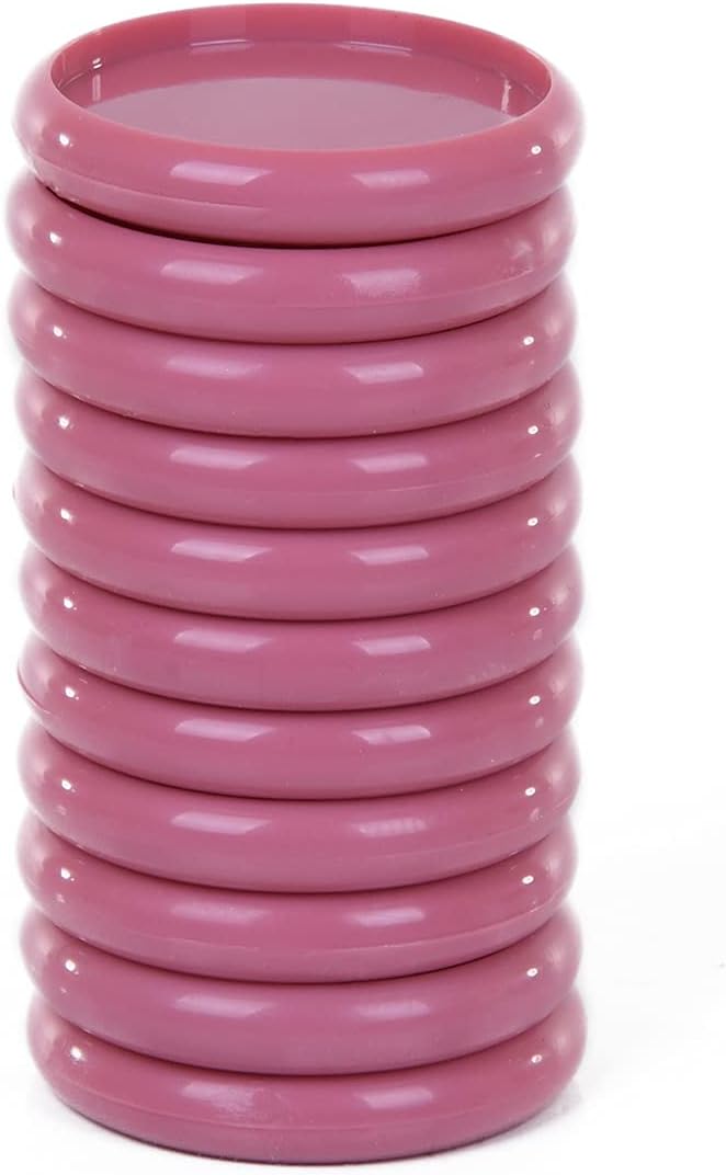 Talia Discbound Notebook - Discs (Canyon Clay, 1inch)