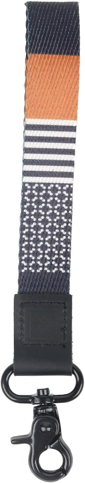 Thread Wallets Wrist Lanyard Strap for Men & Women, Wristlet Keychain for Badge, Wallet, and Phone Wrist Strap