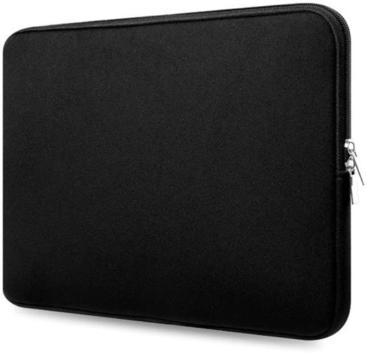 13" Laptop Sleeve 13 Inch Cover Protective Case Compatible with Apple MacBook Air 13.3 Inch Mac Pro M1 Surface Lenovo Dell HP Bag Computer Pouch Accessories Travel Carrying Case Neoprene