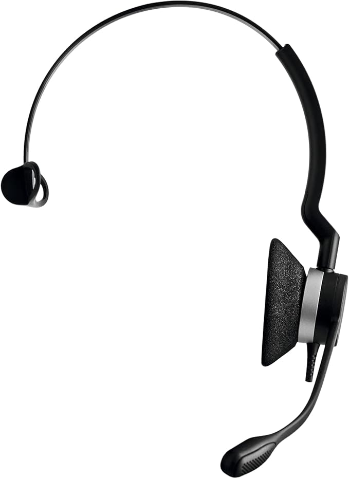 Jabra Biz 2300 QD Mono