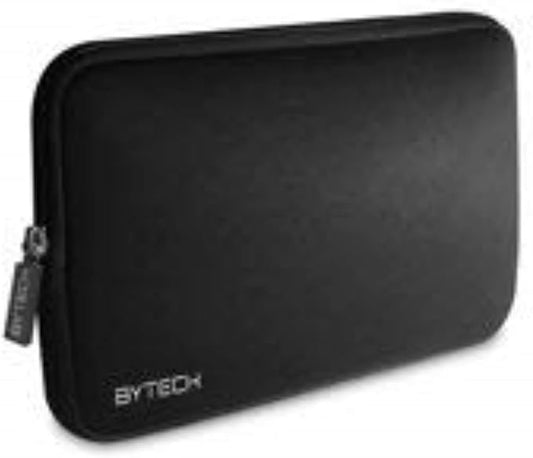 BYTECH The Art of Technology Laptop Sleeve (Black)