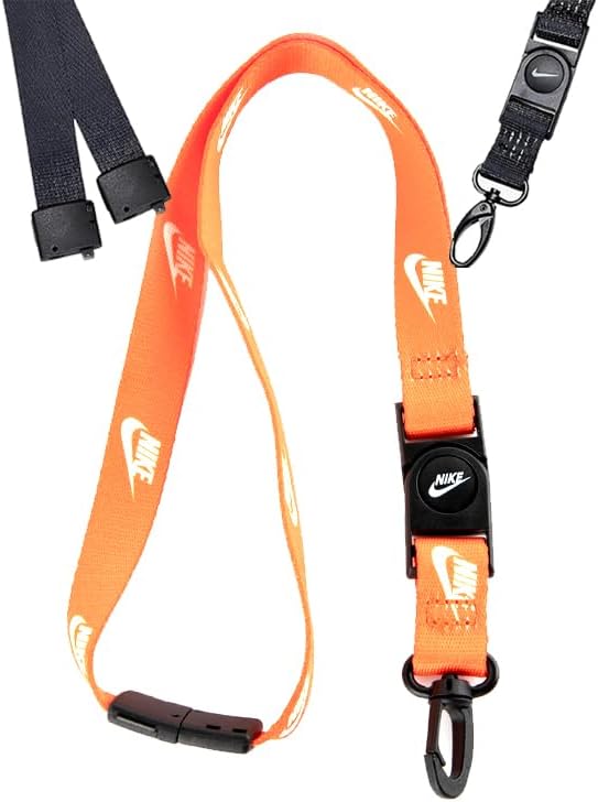 Nike Premier Breakaway Durable Lanyard - Unisex - One Size Fits All