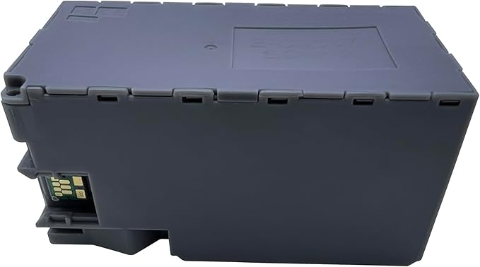 COCADEEX 2 Pieces C9357 Ink Maintenance Cartridge Replacement for Eps C12C935711 Maintenance Tank, Works with Surecolor P700 P704 P706 P708 P900 P904 P906 P908 PX1VL Printer (2)