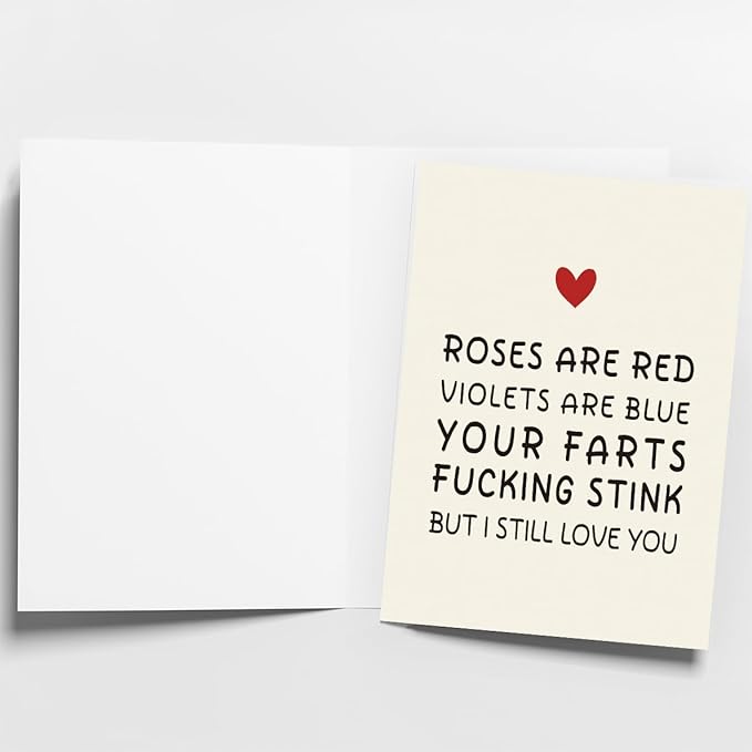 Happy Anniversary Card & Gifts, Decorations for Men, Husband, Boyfriend, Wife, Girlfriend, Him, Her, Valentine Day Gifts, Card, Decorations