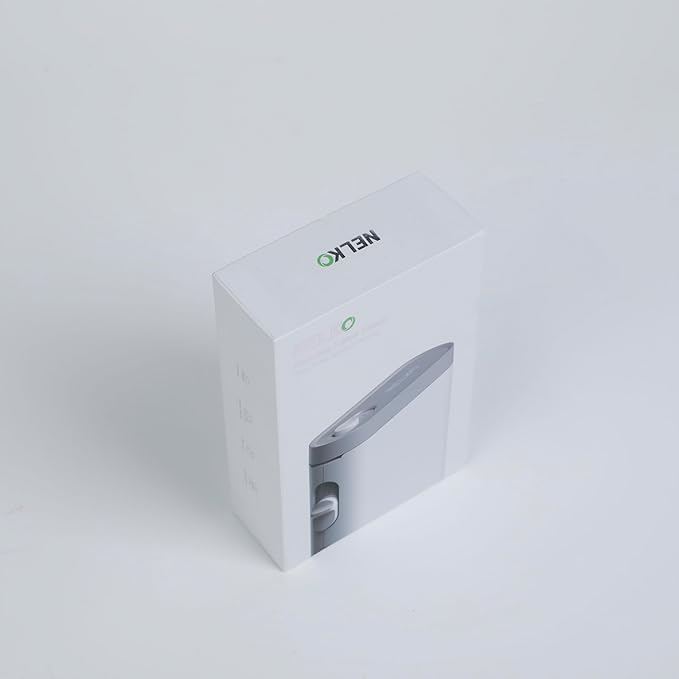 Nelko Label Maker Machine with Tape, P21 Bluetooth Label Printer, Wireless Mini Label Makers with Multiple Templates for Organizing Office Home, Black