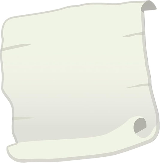 Eureka Once Upon A Dream Paper Cut-Out Classroom Decorations for Teachers, 36 Pieces