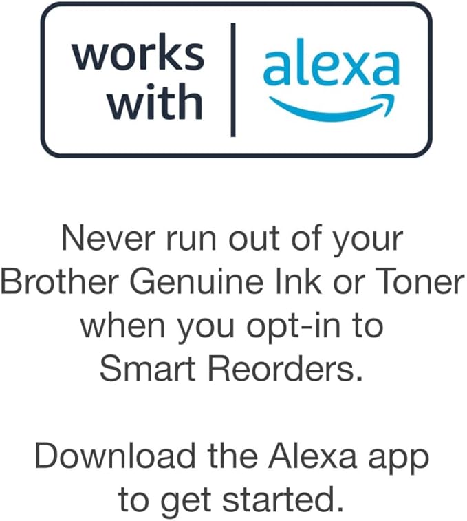 Brother MFC-L8900CDW Business Color Laser All-in-One Printer, Amazon Dash Replenishment Ready