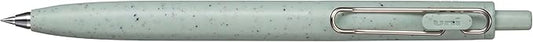 Mitsubishi Pencil UMNSFT05D.6 Gel Ballpoint Pen Uni-Ball One F 0.5 D Green