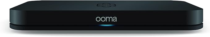 Ooma Office Base