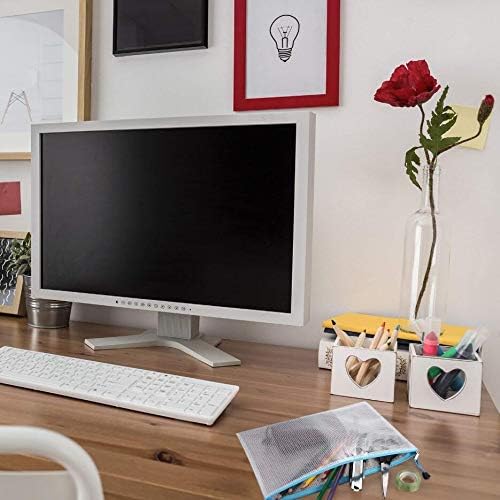 Mesh Zipper Pouch Document Bag, Plastic Zip File Folders,A4 Letter Size Waterproof Document Pouch for Office Supplies, Arts & Crafts Organizing Storage (10 Colors 40 Pack)