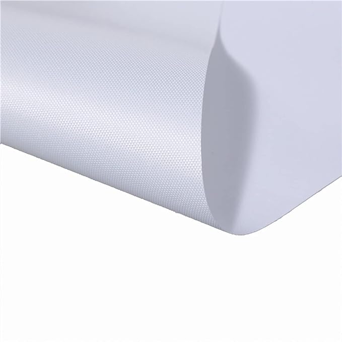 Premium Polyster Matte Canvas Roll, Quick Dry, Wide Format Inkjet Printer Compatible, Perfect for Fine Art, Photography, Giclée Printing, Archival Quality Prints. (60"x100' 290gsm Polyester 2Rolls)