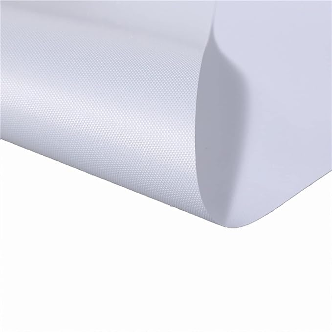 Premium Polyster Matte Canvas Roll, Quick Dry, Wide Format Inkjet Printer Compatible, Perfect for Fine Art, Photography, Giclée Printing, Archival Quality Prints. (36"x100' 290gsm Polyester 2Rolls)