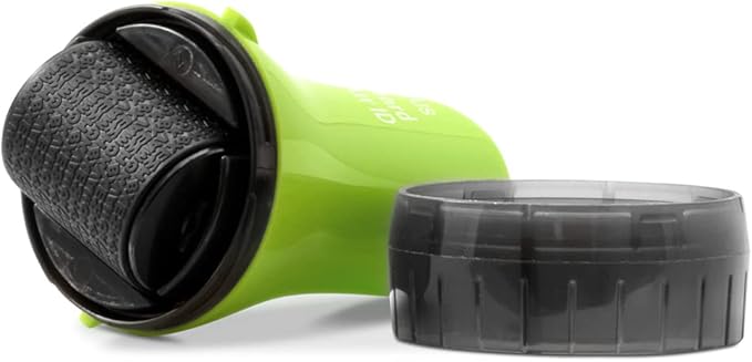 Wide Advanced Security Roller, Defend Your Identity with Guard Your ID Theft Prevention and Protection Stamp, Easy to use Mess Free, ASOTV (Wide 3-Pack, Mixed Color: Turquoise, Green, White)