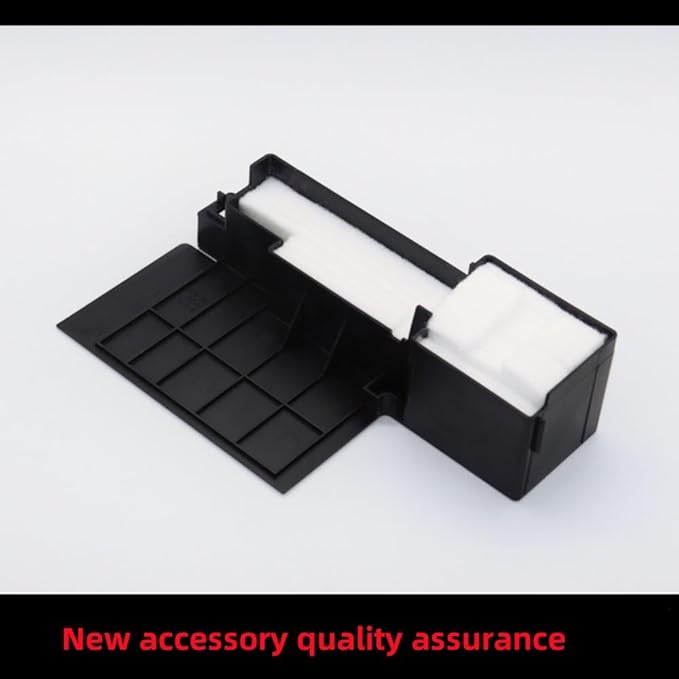 2PCS Maintenance Box Waste Ink Tank Pad Sponge kit for EPSON L130 L301 358 L360 L363 365 380 368 L211 L220 L111 L455 Printer