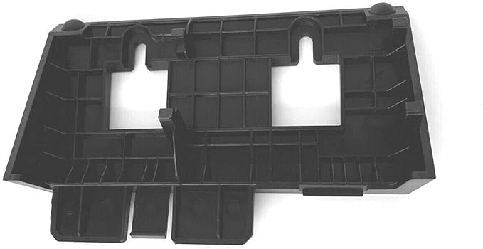 The VoIP Lounge Replacement Desk Stand Base for Polycom VVX 250 IP Phone