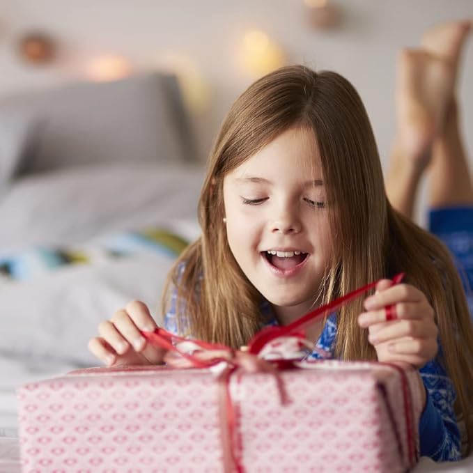 Daughter Gift from Mom, To My Daughter Leather Journal, 140 Page Refillable Writing Journal, Christmas Birthday Gifts for Daughter from Mom, Mother Daughter Gifts for Adults Daughter