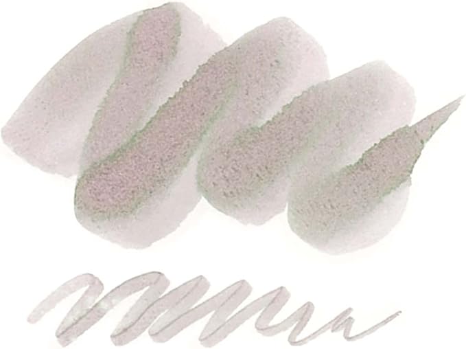 Sailor Fountain Pen, Bottle Ink, Shimmering Ink, Evening Seki Dye, 0.7 fl oz (20 ml) 13-1529-208