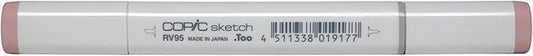 Copic Markers RV95-Sketch, Baby Blossoms, 1 Count (Pack of 1)