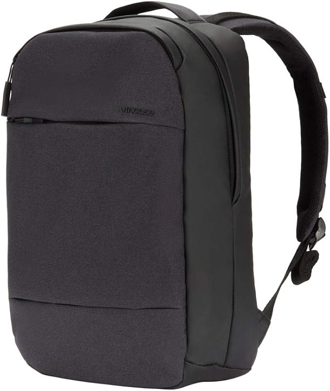 Incase City Dot Backpack - Light, Comfortable, Air-Mesh Padded Straps - Two Main Storage Compartments with Laptop Storage