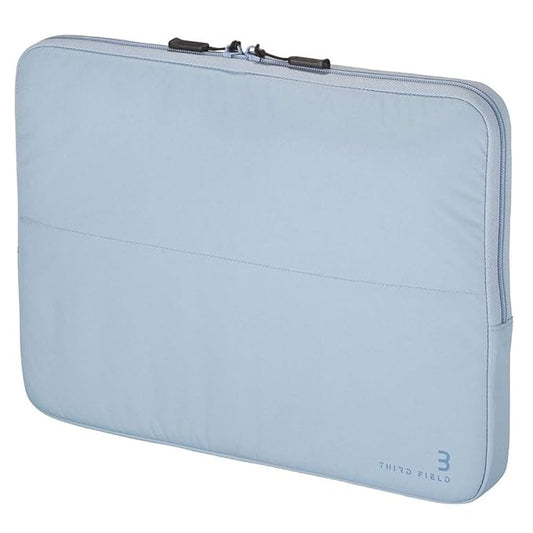 KOKUYO TFD-P11LB THIRD FIELD 13.3 inch PC Case Laptop Bag Light Blue