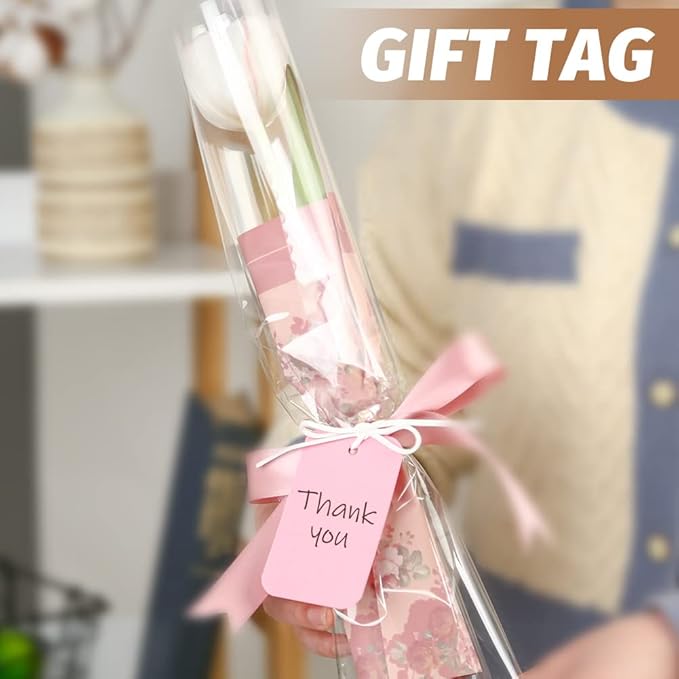 Koogel 1,500PCS Multicolor Index Paper with Binding Rings, 7 Colors 2.2 x 3.5 Inches Blank Easy Flip Flash Card Study Cards Business Cards Memo Scratch Pads Bookmark