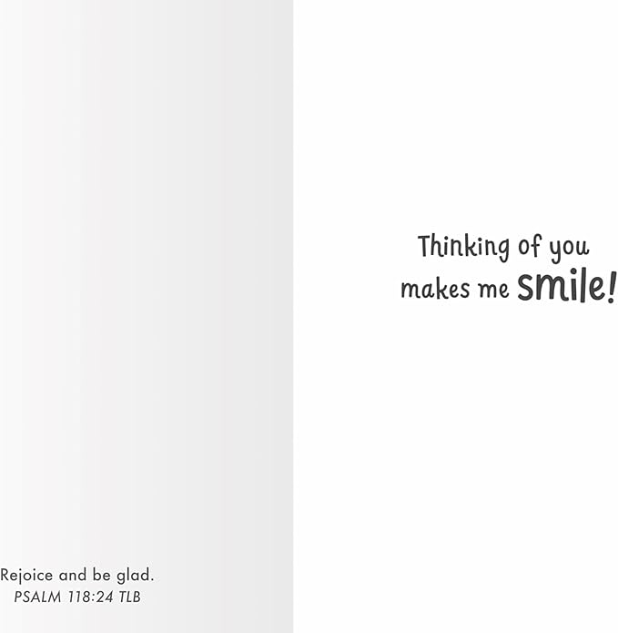 DaySpring - Peanuts - Thinking of You - 4 Design Assortment With Scripture - 12 Boxed Cards & Envelopes