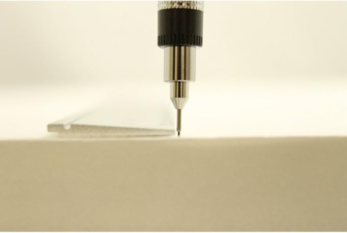 Pentel Graphlet Mechanical Pencil, 0.4mm (PG504-DD)