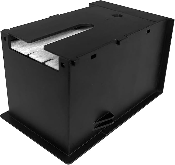 T6711 T671100 Ink Maintenance Box for Workforce WF-7710 WF-7720 WF-7210 WF-3620 WF-7620 WF-7510 WF-7610 WF-7110 ET16500 Printer