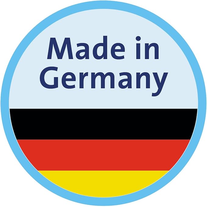 Pelikan Twist Fountain Pen with 1 Ink Cartridge, Medium Nib, Night Breeze, Boxed (820127)