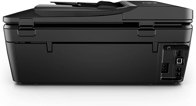 HP ENVY Photo 7858 All-in-One Inkjet Color Photo Printer with Mobile Printing K7S08A (Renewed)