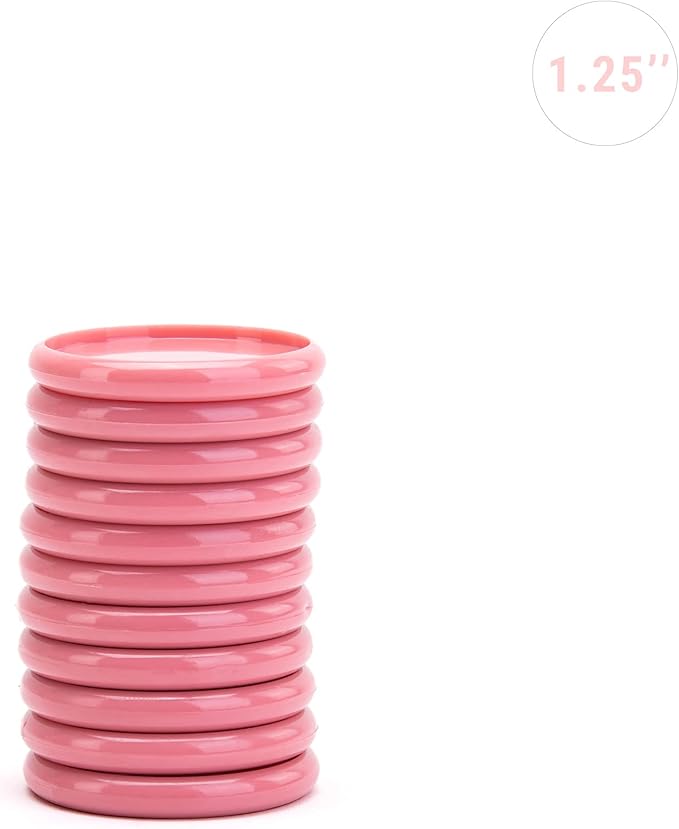 Talia Discbound Notebook - Discs (Canyon Clay, 1.25inch)