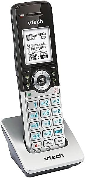 VTech CM18045 Accessory Handset for VTech CM18445 Small Business System