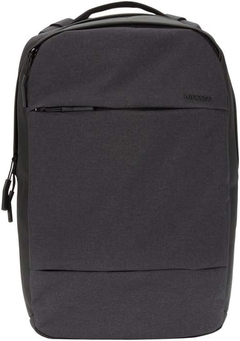 Incase City Dot Backpack - Light, Comfortable, Air-Mesh Padded Straps - Two Main Storage Compartments with Laptop Storage