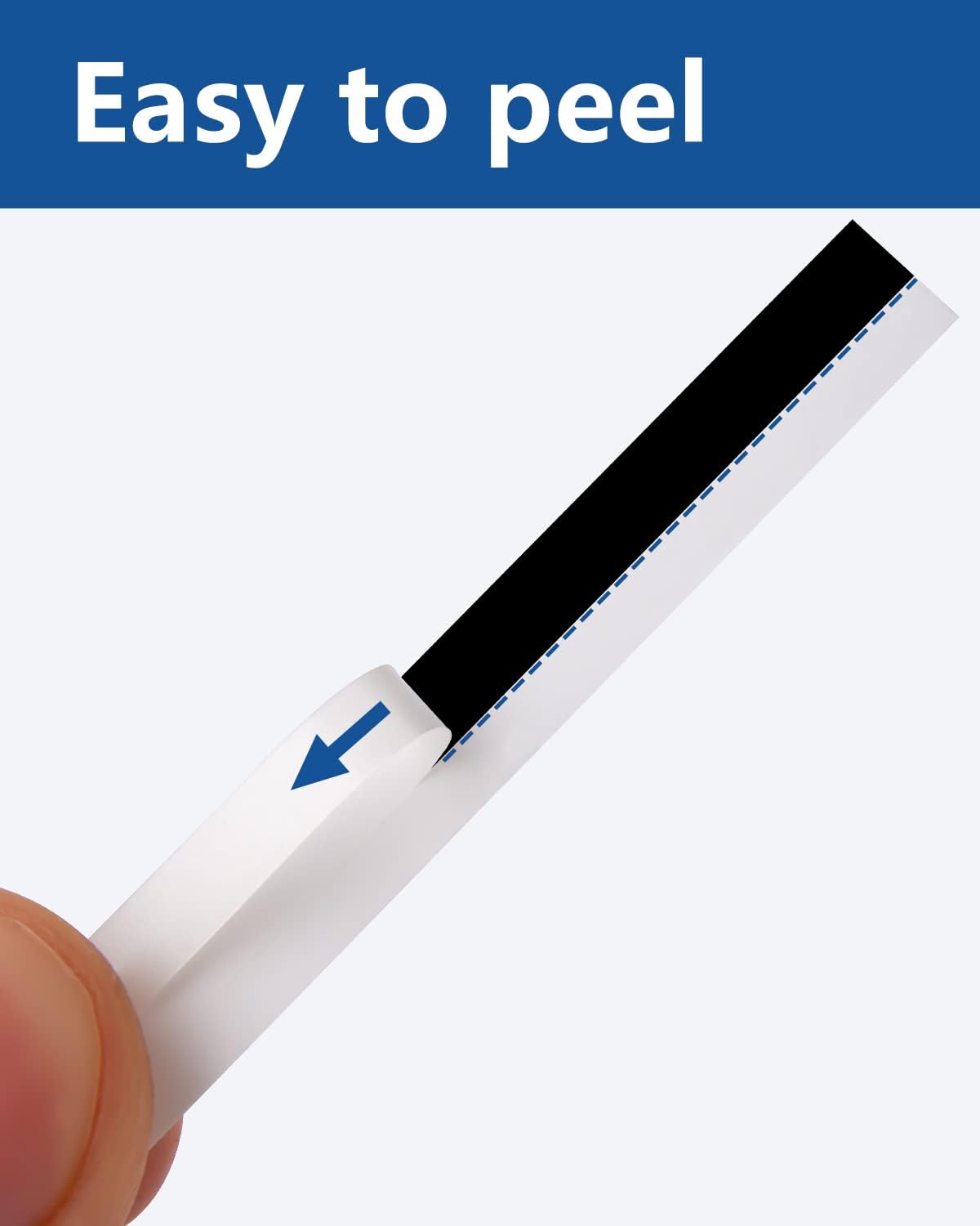 Tz Tape 9mm 0.35 Laminated Black Compatible for Brother TZe-325 TZe325 Label Maker Tape for PT D200 D210 D220 D400 Cube, White on Black, 3/8 Inch x 26.2 Feet, 3-Pack