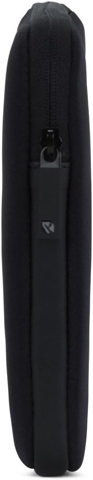 Incase Unisex Adults Sleeve, Classic Black, 2 Pack 12 inch