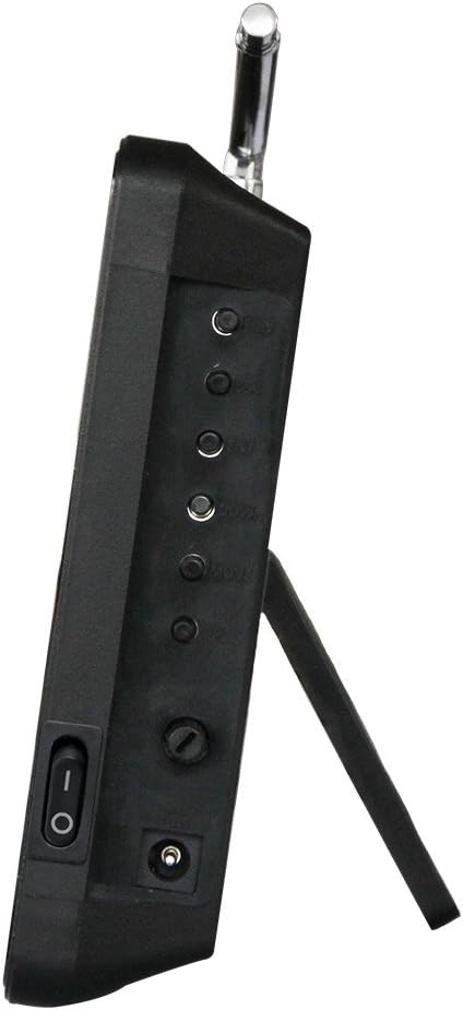 SINGCALL Wireless Construction Site Calling System, for Calling Elevator, Wireless Service System, Storage Battery Can Last 5 Hours