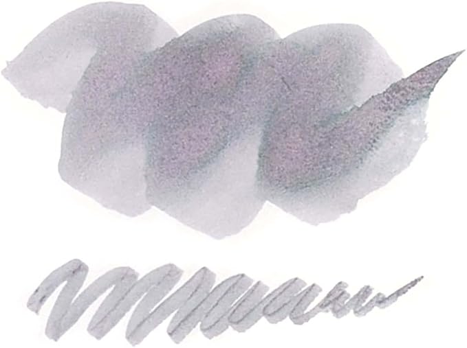 Sailor Fountain Pen, Bottle Ink, Shimmering Ink, Kangyou Dye, 0.7 fl oz (20 ml) 13-1529-207