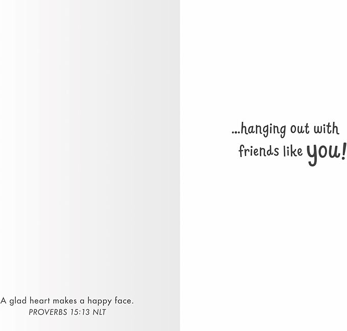 DaySpring - Peanuts - Thinking of You - 4 Design Assortment With Scripture - 12 Boxed Cards & Envelopes