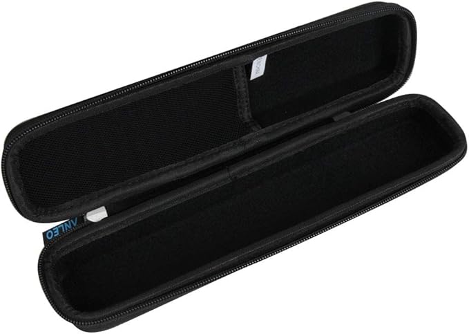 Anleo Hard Travel Case for Fujitsu ScanSnap iX100 Wireless Mobile Scanner for Mac and PC